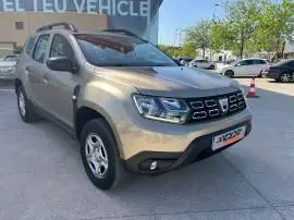 Dacia Duster 1.6 AMBIANCE 5P, 13.900 €