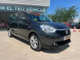 Dacia Lodgy DCI 90 CV LAUREATE 7 PLAZAS, 11.500 €