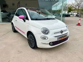 Fiat 500 1.2 LOUNGE, 9.500 €