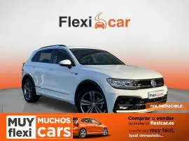 Volkswagen Tiguan R-Line 1.5 TSI 110kW (150CV) DSG, 27.990 €