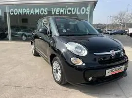 Fiat 500L MULTIJET, 8.300 €