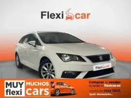 Seat Leon ST 1.6 TDI 85kW (115CV) St&Sp Style, 17.490 €