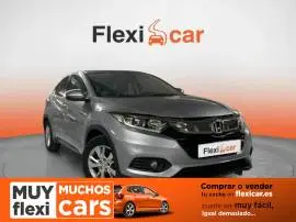 Honda HR-V 1.5 i-VTEC Elegance, 17.990 €