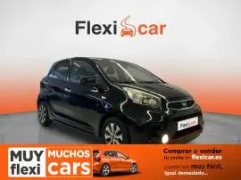 Kia Picanto 1.0 CVVT 66CV x-Tech Eco-Dynamics, 8.990 €