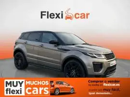 Land-Rover Range Rover Evoque 2.0L TD4 180CV 4x4 H, 19.990 €