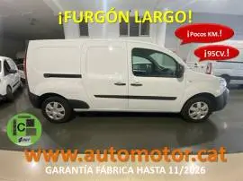 Nissan NV250 Furgón 1.5dCi Comfort L2H1 2pl. 95cv , 13.400 €