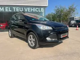 Ford Kuga 1.6 TREND 150 CV ECOBOOST, 12.800 €