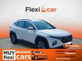 Hyundai Tucson 1.6 TGDI 110kW (150CV) 48V Maxx, 23.990 €