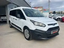 Ford Tourneo Connect TDCI 95 CV LARGA, 11.900 €