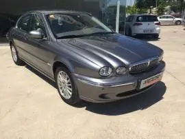 Jaguar X Type 2.2 D EXECUTIVE, 6.900 €