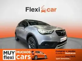 Opel Crossland X 1.2 81kW (110CV) Edition S/S, 19.990 €