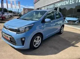 Kia Picanto 1.0 CVVT  CONCEPT 5P, 8.900 €