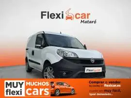 Fiat Doblo Doblo Cargo SX 1.3 Mjet 66kW 95CV ( 202, 13.490 €