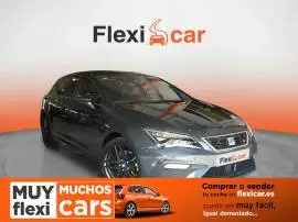 Seat Leon 1.5 TSI 110kW (150CV) DSG-7 S&S FR Ed Pl, 22.990 €