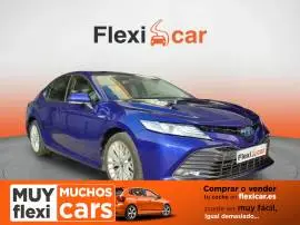 Toyota Camry 2.5 220H Luxury, 28.990 €