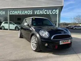 MINI Cooper S KIT JOHN  COOPER, 13.900 €