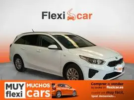 Kia Ceed Tourer 1.0 T-GDi 88kW (120CV) Concept, 15.490 €