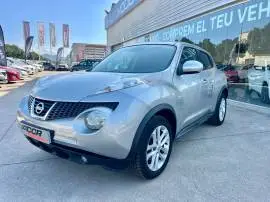 Nissan Juke 1.6 ACENTA 117 CV, 9.700 €