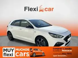 Hyundai i30 1.0 TGDI N Line 30 Aniversario, 19.490 €