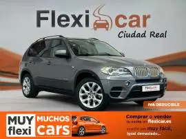 BMW X5 xDrive40d, 14.990 €