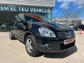 Nissan Qashqai ACCENTA 2.0 5P, 8.900 €