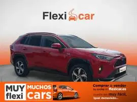 Toyota Rav4 2.5l PLUG-IN 300PH (e-CVT) Advance, 38.790 €