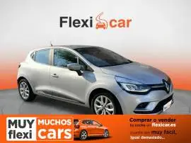 Renault Clio Zen TCe 66kW (90CV) -18, 12.990 €