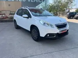 Peugeot 2008 ACCESS 82 CV 5P, 8.600 €