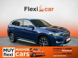 BMW X1 sDrive18d, 30.890 €