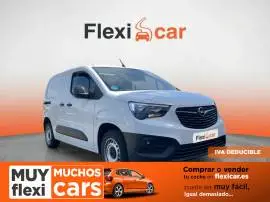 Opel Combo 1.5 TD 75kW (100CV) S/S Life L, 12.990 €