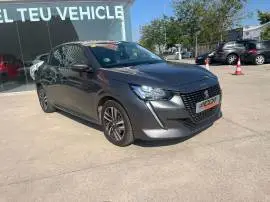 Peugeot 208 PURETECH 100 CV ALLURE 5P, 12.800 €