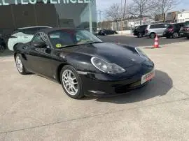 Porsche Boxster 2.7  228 CV, 17.500 €