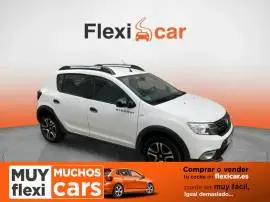 Dacia Sandero Stepway Comfort Blue dCi 70kW (95CV), 11.990 €