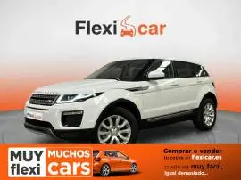 Land-Rover Range Rover Evoque 2.0L TD4 Diesel 132k, 27.490 €