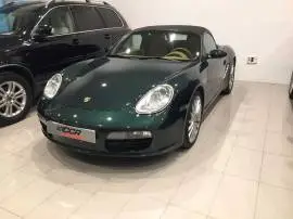 Porsche Boxster 2.7 TIPTRONIC, 22.500 €