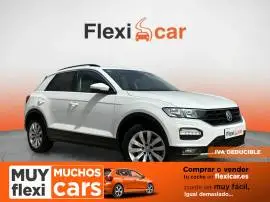 Volkswagen T-Roc Advance 1.0 TSI 85kW (115CV), 18.490 €