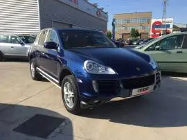 Porsche Cayenne 3.0 D, 29.000 €