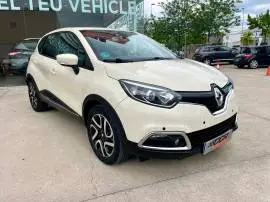 Renault Captur TCE 119 CV ZEN, 11.900 €