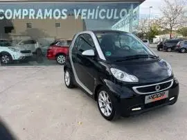 Smart Fortwo PASSION 71 CV, 6.900 €