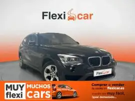 BMW X1 sDrive18d, 14.990 €