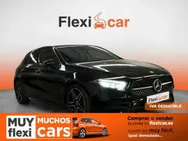 Mercedes Clase A A 200 d, 32.990 €