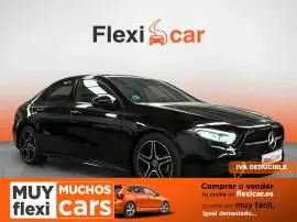 Mercedes Clase A A 200 d Sedán, 33.990 €