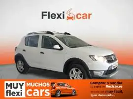 Dacia Sandero Stepway TCE 66kW (90CV) EU6, 10.480 €