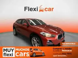 BMW X2 xDrive18d, 21.990 €