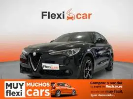 Alfa Romeo Stelvio 2.0 Gasolina 148kW (200CV) Supe, 28.490 €