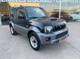 Suzuki Jimny 1.3 JX 4x4, 7.900 €