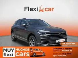 Volkswagen Touareg Pure 3.0 TDI 170kW (231CV) Tip , 34.990 €