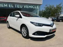 Toyota Auris 1.8 HYBRID ACTIVE, 17.900 €