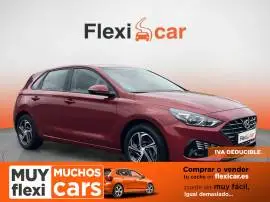 Hyundai i30 1.6 CRDI 85kW (116CV) Klass, 17.590 €