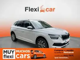 Skoda Kamiq 1.0 TSI 81kW (110CV) DSG Ambition, 17.490 €